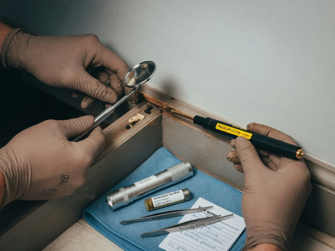 Why choose Emergency Pest Control in Rives, TN